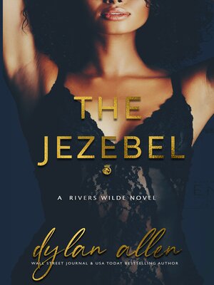 cover image of The Jezebel